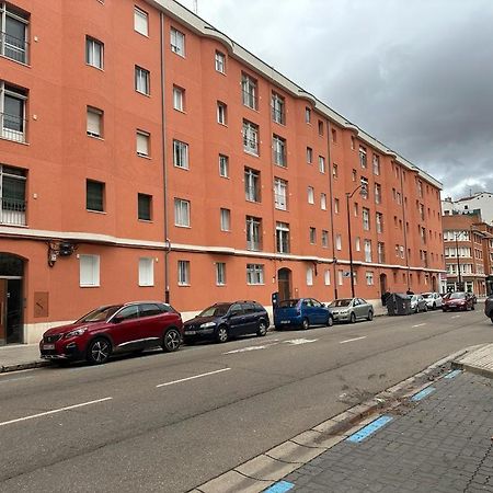 Agara Burgos Apartment ภายนอก รูปภาพ