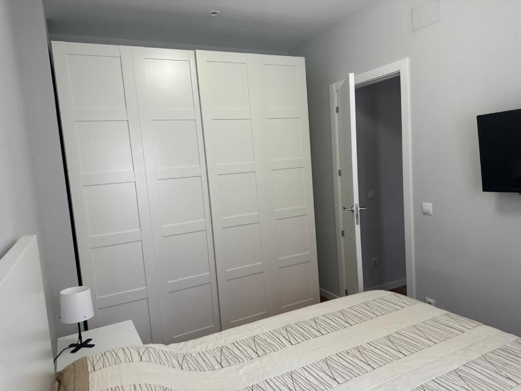 Agara Burgos Apartment ภายนอก รูปภาพ
